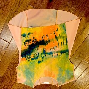 Fun high-low t-shirt!